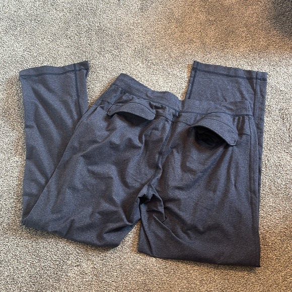 Lululemon Straight Leg Lounge Pants - Picture 8 of 8